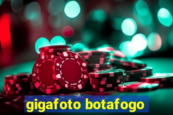 gigafoto botafogo